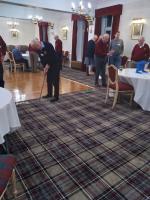 'Golf' at the Gavel Challenge